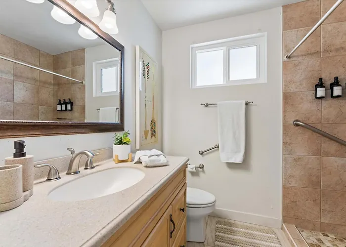 Holiday home Cactus Breeze Retreat With Pool Hot Tub And 2 Scottsdale